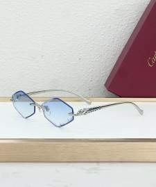 Picture of Cartier Sunglasses _SKUfw79280629fw